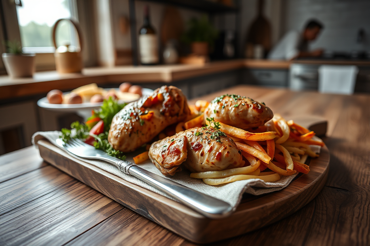 30-minute chicken dinners ideas — 30 Minute Chicken Dinners Ideas