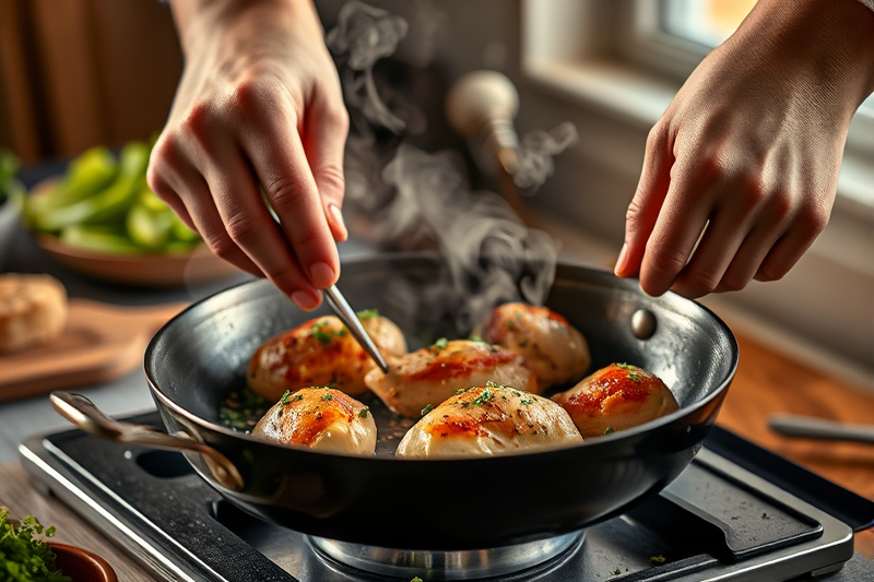 30-minute chicken dinners tips — 30 Minute Chicken Dinners Tips (step by step)