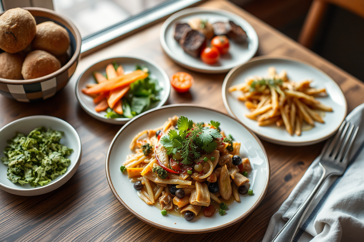 30 minute family friendly meals — 30 Minute Family Friendly Meals