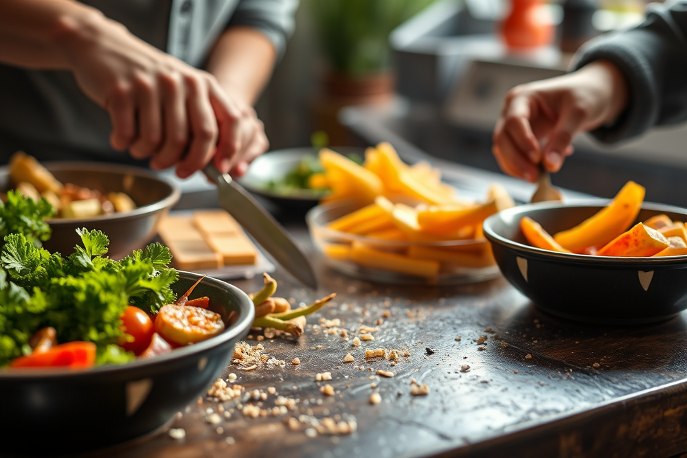 30 minute family friendly meals — 30 Minute Family Friendly Meals (step by step)