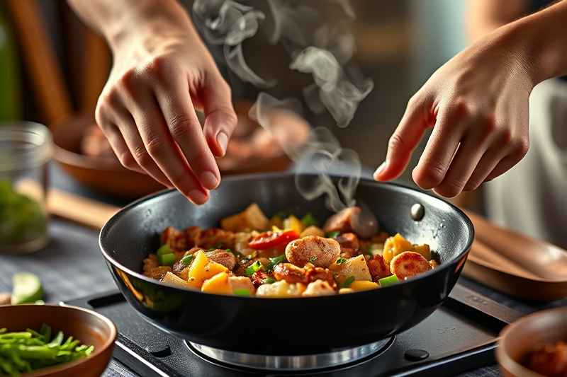 affordable quick family dinners meal — Affordable Quick Family Dinners Meal (step by step)