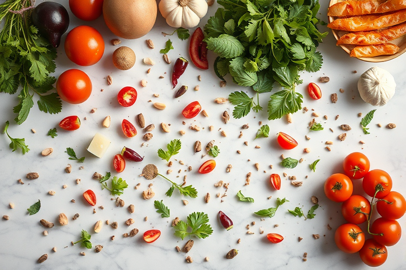 affordable quick family dinners meal — Affordable Quick Family Dinners Meal (the finished result)