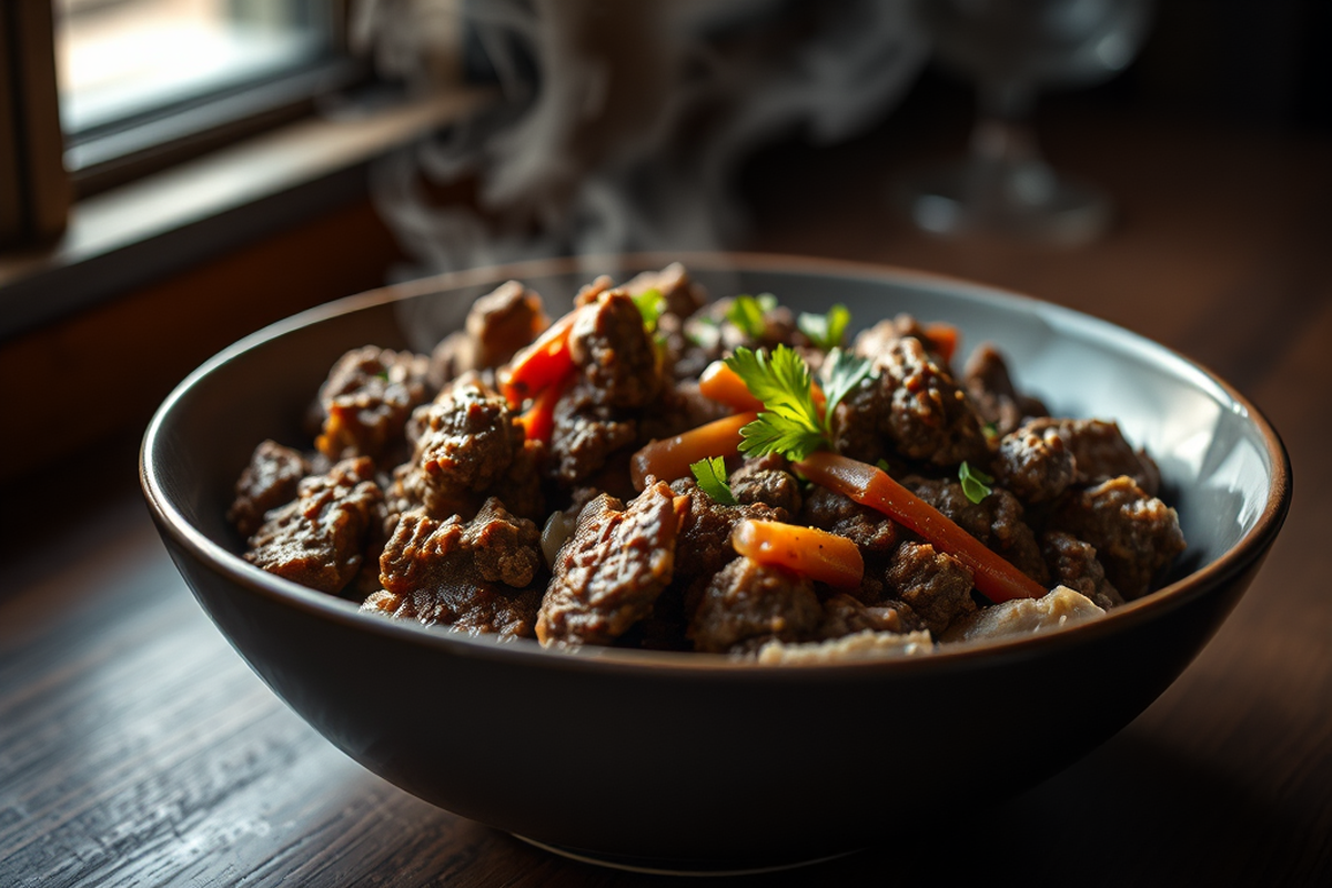 best ground beef dinners — Best Ground Beef Dinners