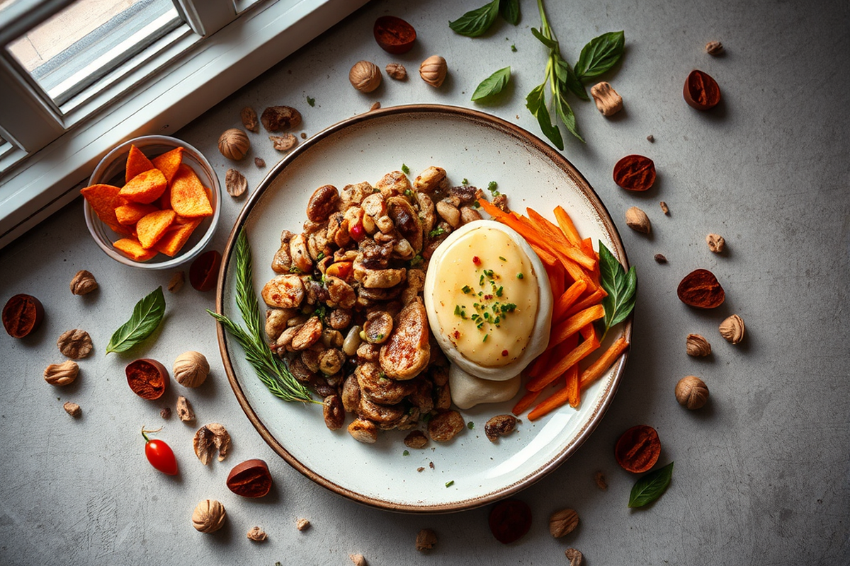 best high protein meal prep book — Best High Protein Meal Prep Book