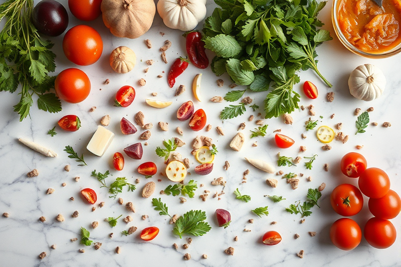 best quick family dinners meal — Best Quick Family Dinners Meal (the finished result)