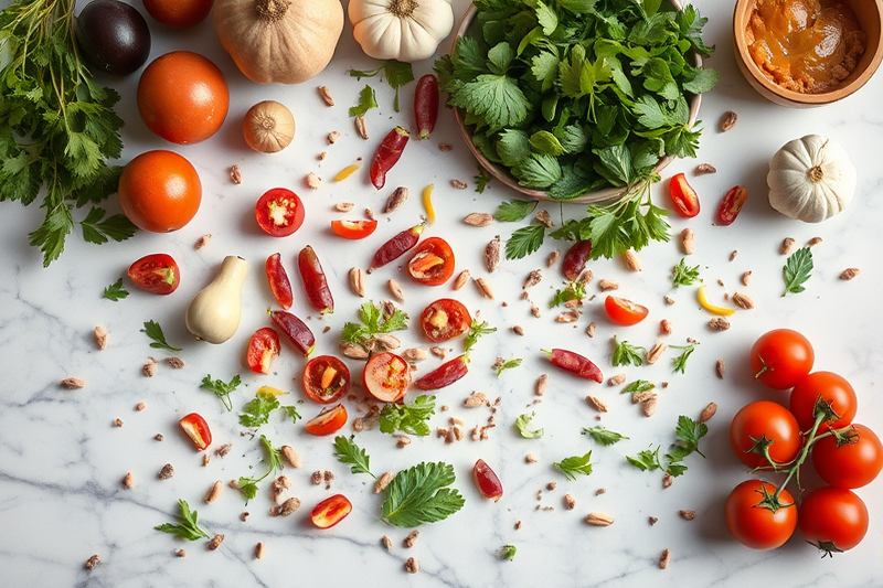 best quick family dinners prep — Best Quick Family Dinners Prep (the finished result)