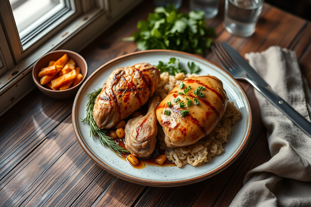 best weeknight chicken dinner recipes — Best Weeknight Chicken Dinner Recipes