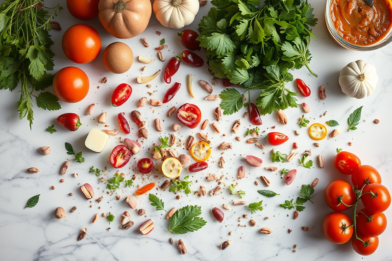 Budget Family Dinners — Budget Family Dinners (the finished result)