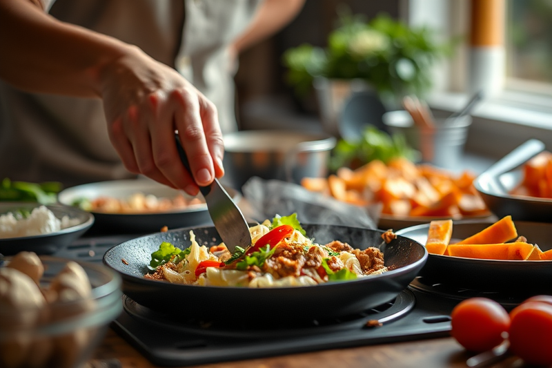 budget quick family dinners prep — Budget Quick Family Dinners Prep (step by step)