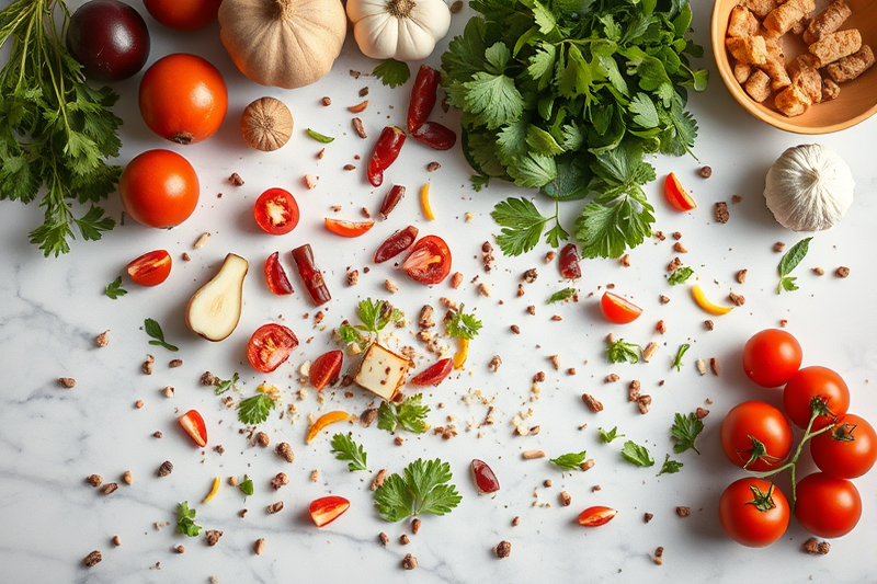 budget quick family dinners prep — Budget Quick Family Dinners Prep (the finished result)