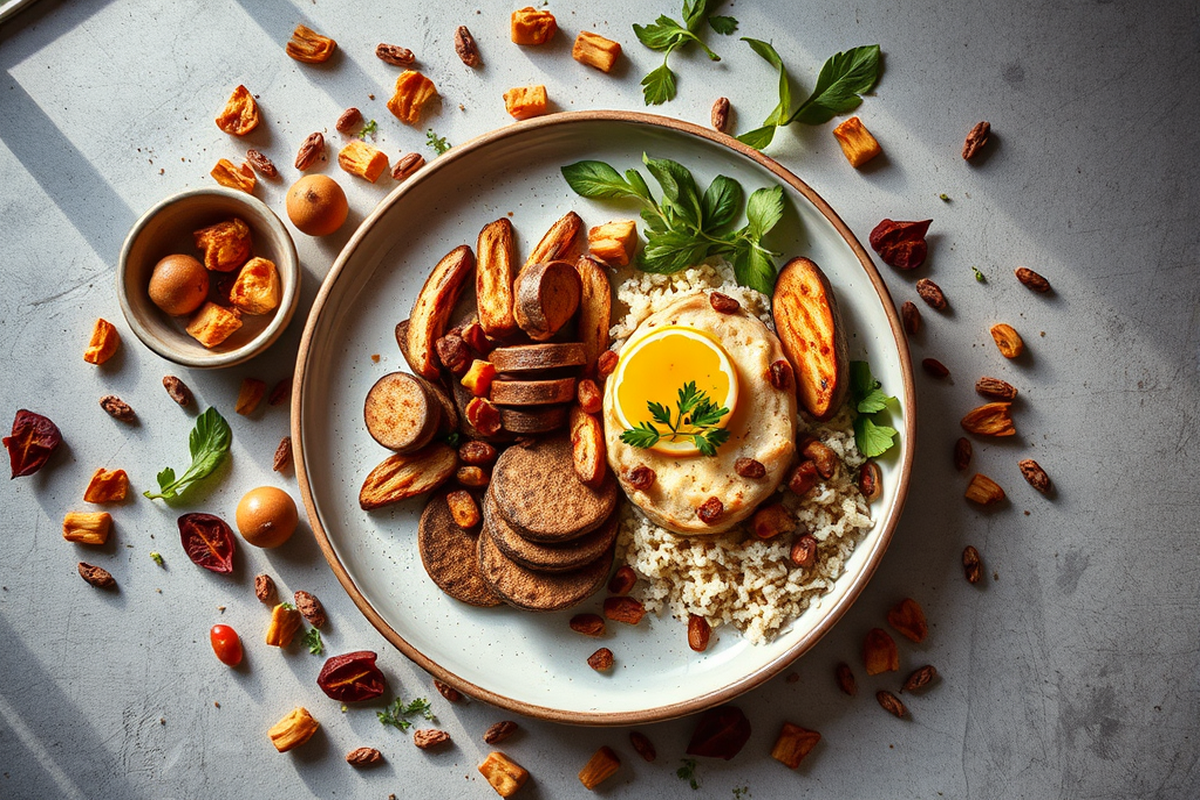 cheap high protein meal prep recipes — Cheap High Protein Meal Prep Recipes