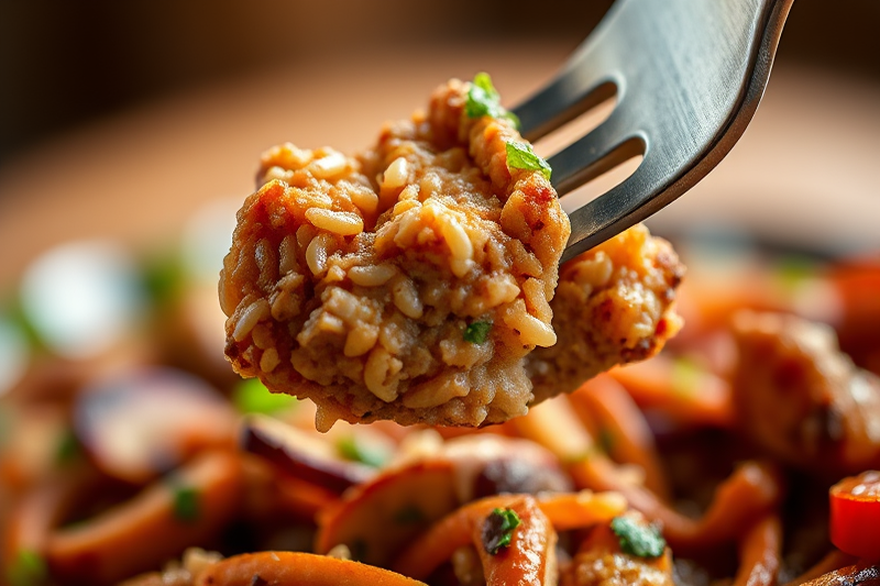 cheap high protein meal prep recipes — Cheap High Protein Meal Prep Recipes (step by step)