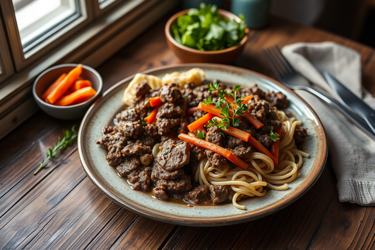 cheap meals to make with ground beef — Cheap Meals To Make With Ground Beef