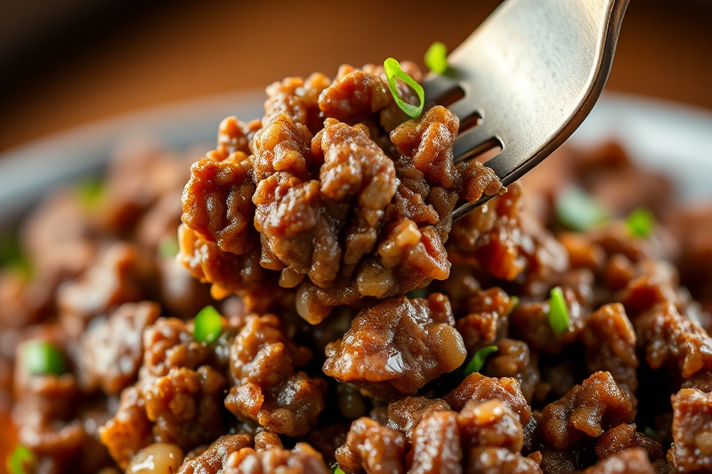 cheap meals to make with ground beef — Cheap Meals To Make With Ground Beef (step by step)