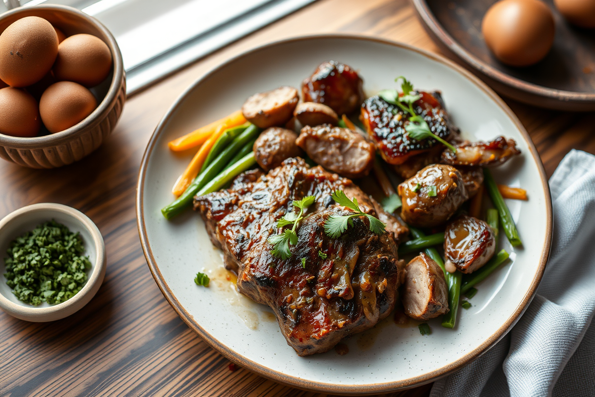 cheap meat recipes on a budget — Cheap Meat Recipes On A Budget