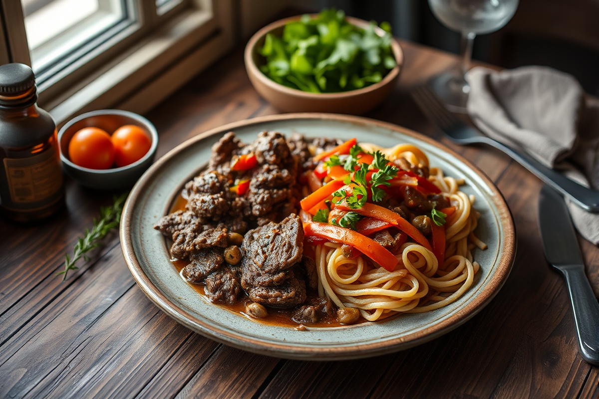 dinner idea for ground beef — Dinner Idea For Ground Beef