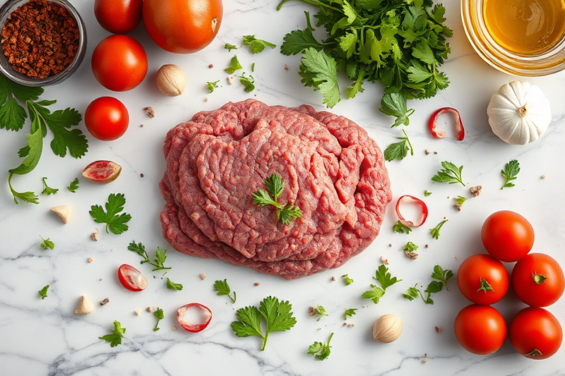 dinner with 1 lb ground beef — Dinner With 1 Lb Ground Beef (the finished result)