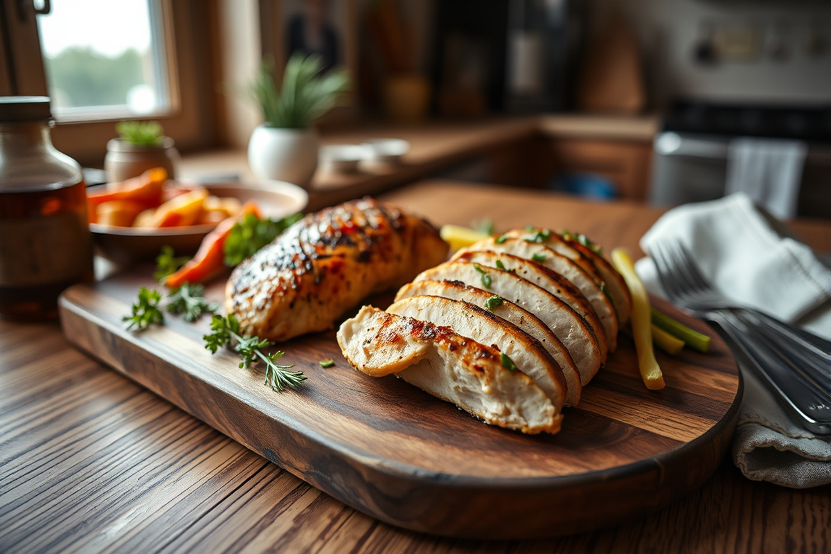 easy 30 minute chicken breast recipes — Easy 30 Minute Chicken Breast Recipes