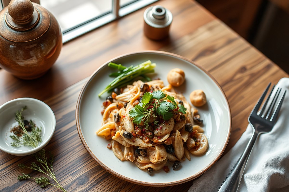 easy dinner recipes for family — Easy Dinner Recipes For Family