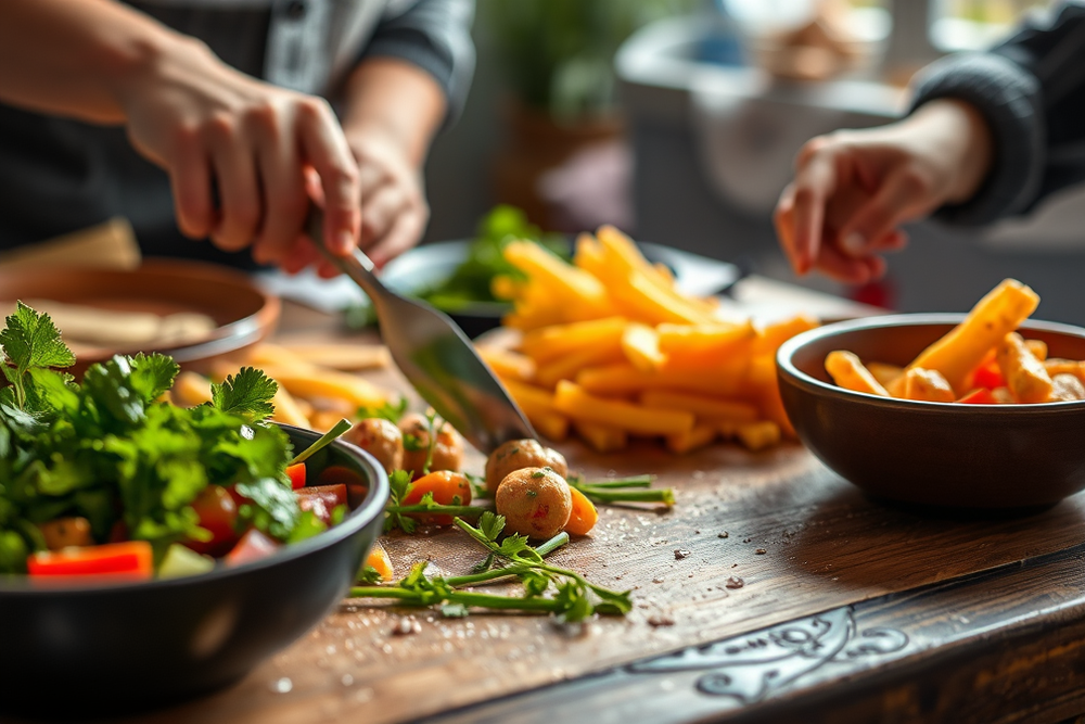 easy dinner recipes for family — Easy Dinner Recipes For Family (step by step)
