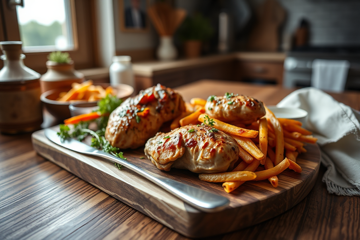 easy quick chicken dinner ideas — Easy Quick Chicken Dinner Ideas