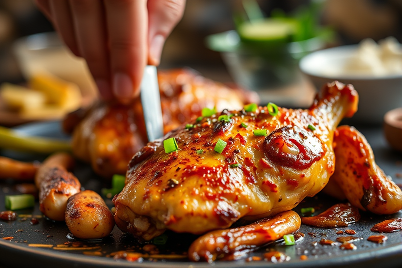 easy quick chicken dinner ideas — Easy Quick Chicken Dinner Ideas (step by step)