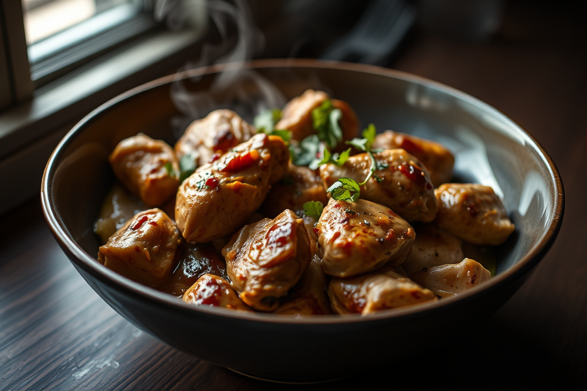 easy weeknight chicken dinner recipes — Easy Weeknight Chicken Dinner Recipes