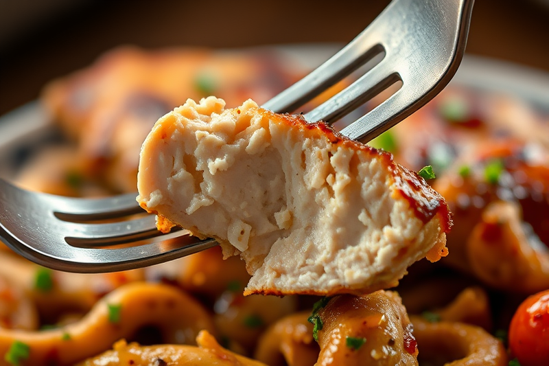 easy weeknight chicken dinner recipes — Easy Weeknight Chicken Dinner Recipes (step by step)