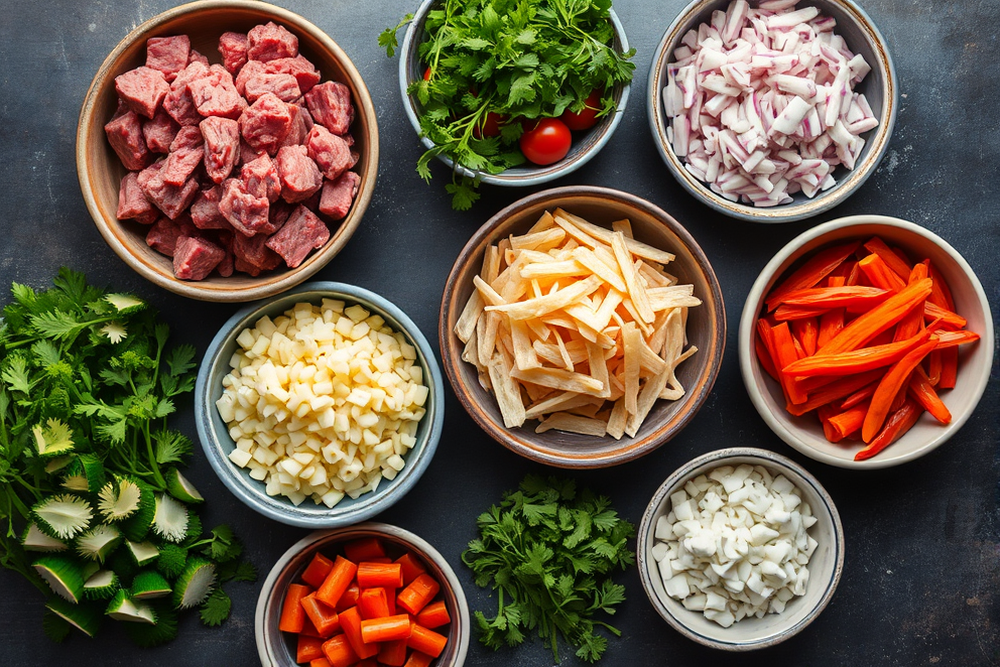 ground beef for dinner ideas — Ground Beef For Dinner Ideas (the finished result)