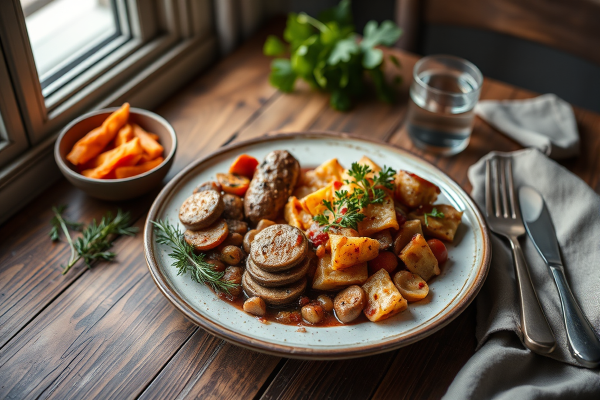 Healthy Family Dinners — Healthy Family Dinners
