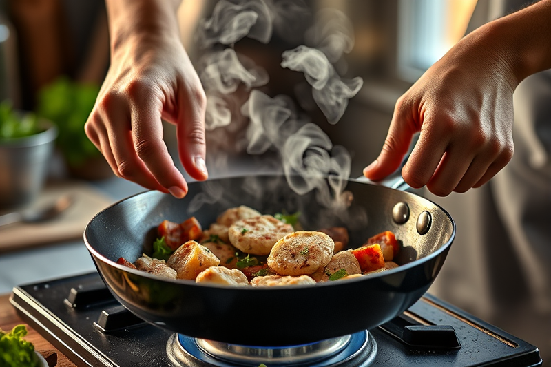 high protein meal prep guide — High Protein Meal Prep Guide (step by step)