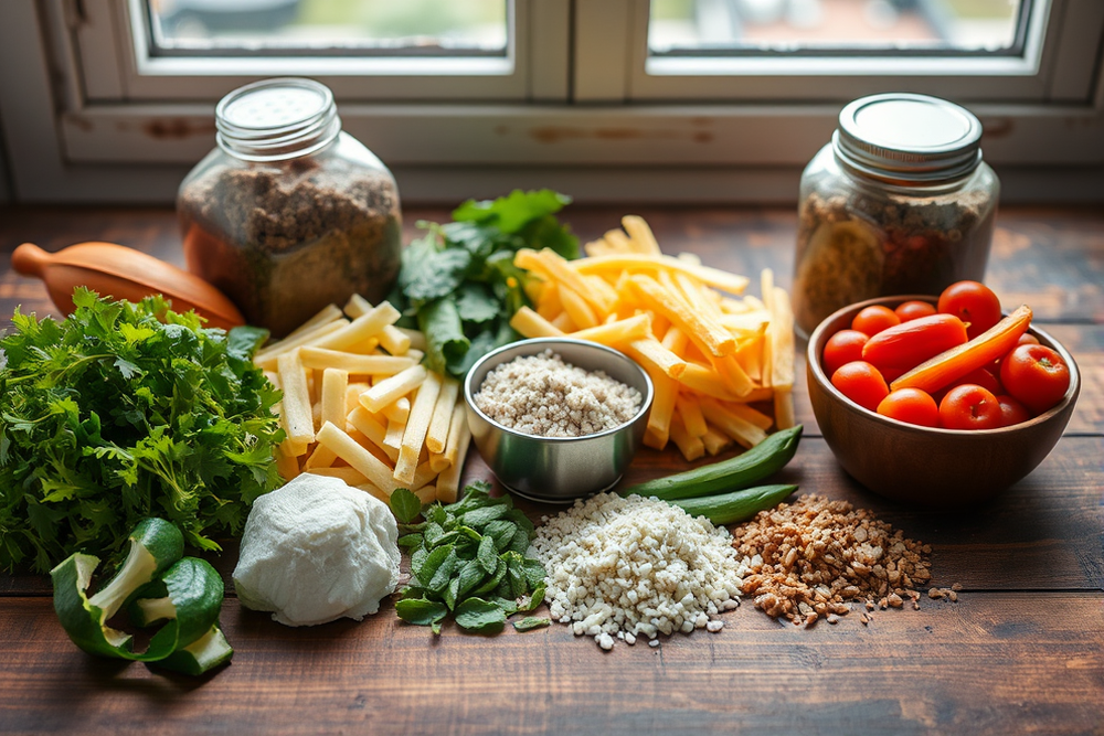 high-protein meal prep tips — High Protein Meal Prep Tips (the finished result)