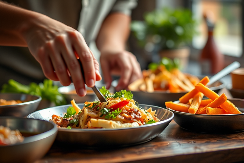 how to quick family dinners quick — How To Quick Family Dinners Quick (step by step)