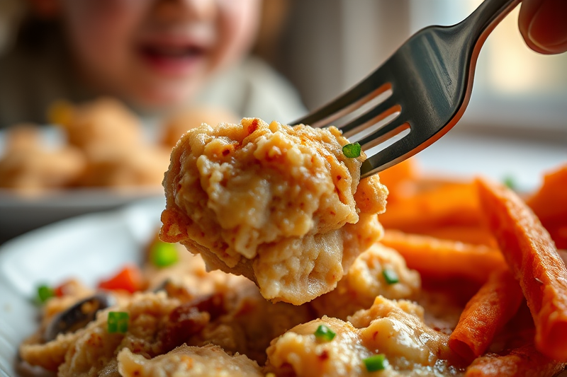 Kid-Friendly Family Dinners β Kid-Friendly Family Dinners (step by step)