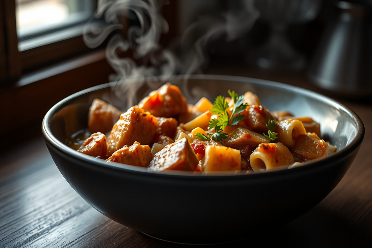 Make-Ahead Family Dinners — Make-Ahead Family Dinners