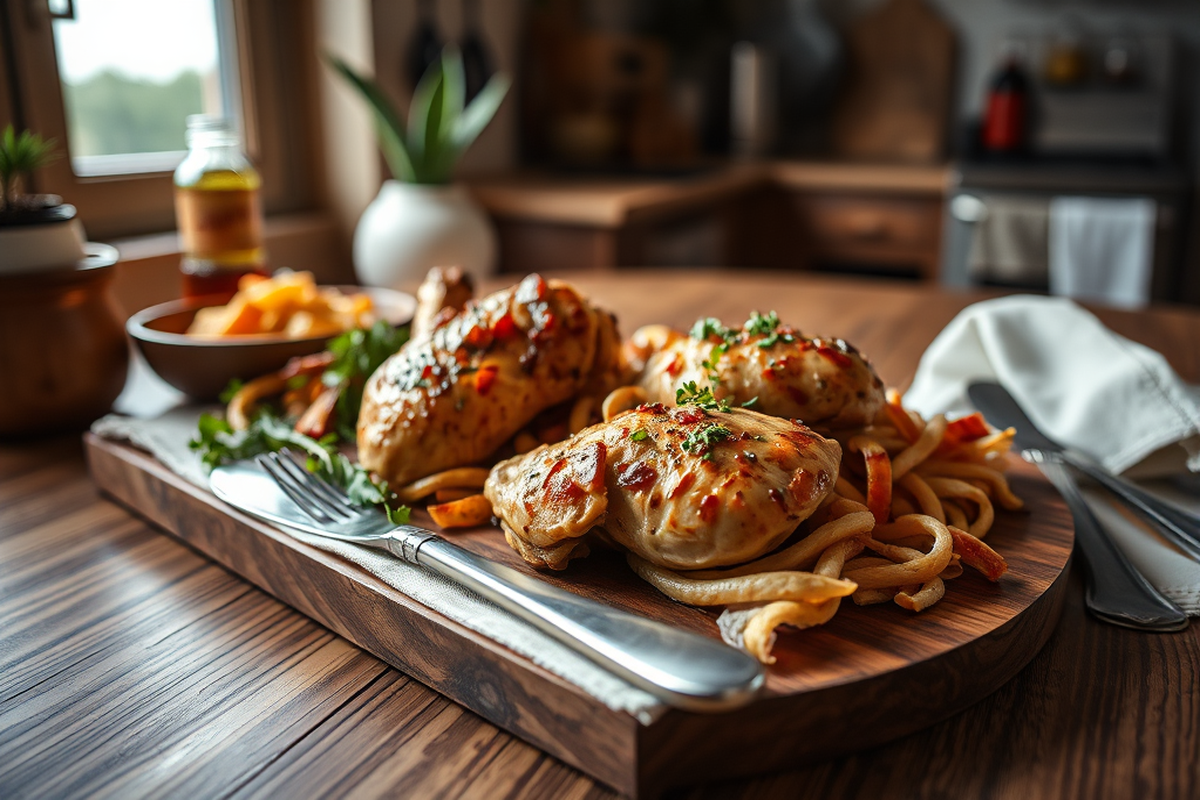 more 30-minute chicken main dish recipes — More 30 Minute Chicken Main Dish Recipes
