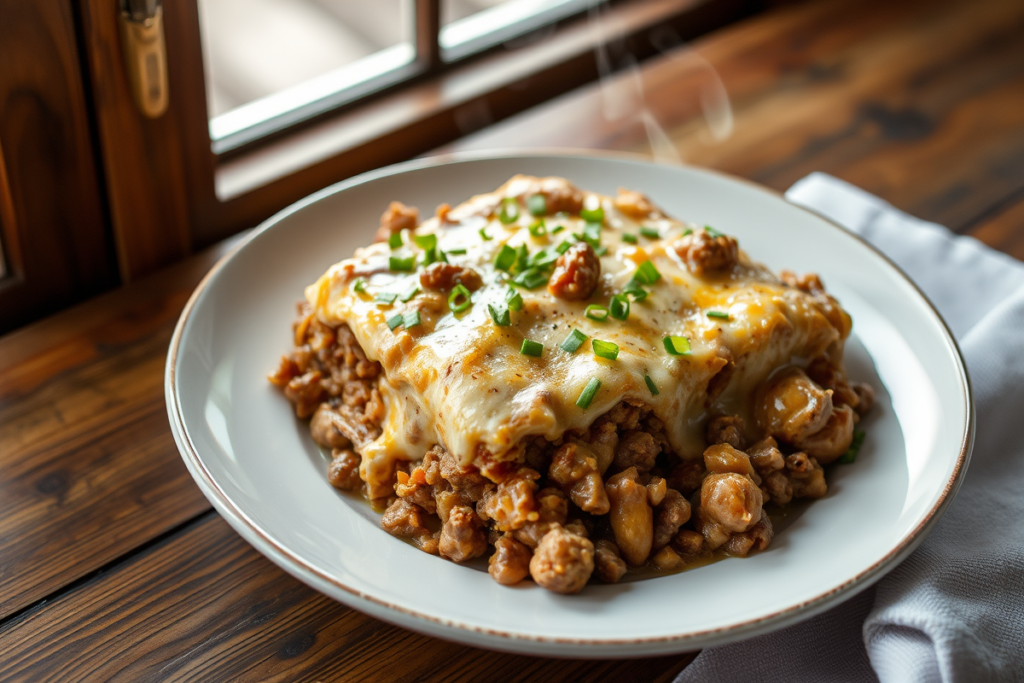 Budget Ground Beef Recipes under 5 Dollars (Cheap & Easy)