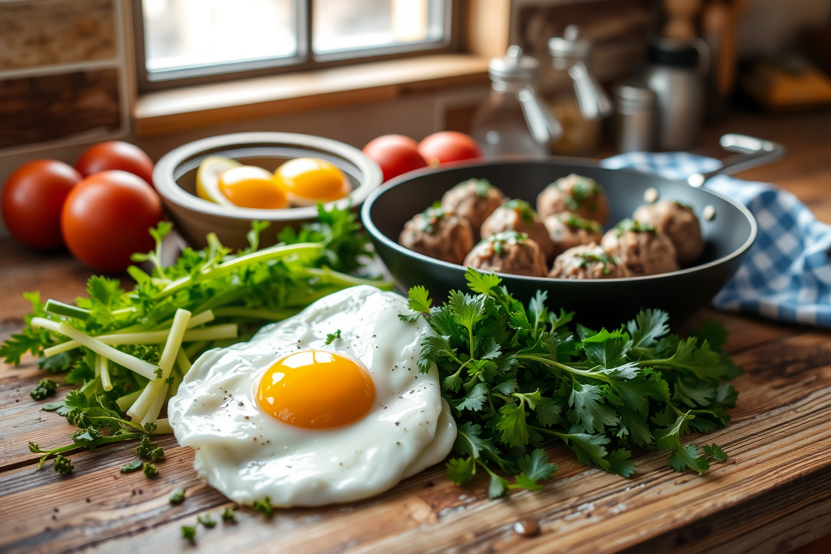 The Secret to Perfectly Cooked Ground Beef