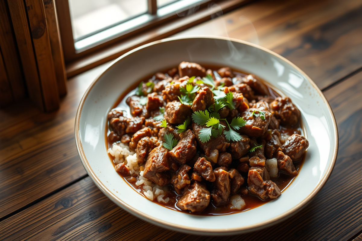 Ground Beef Chili Recipes