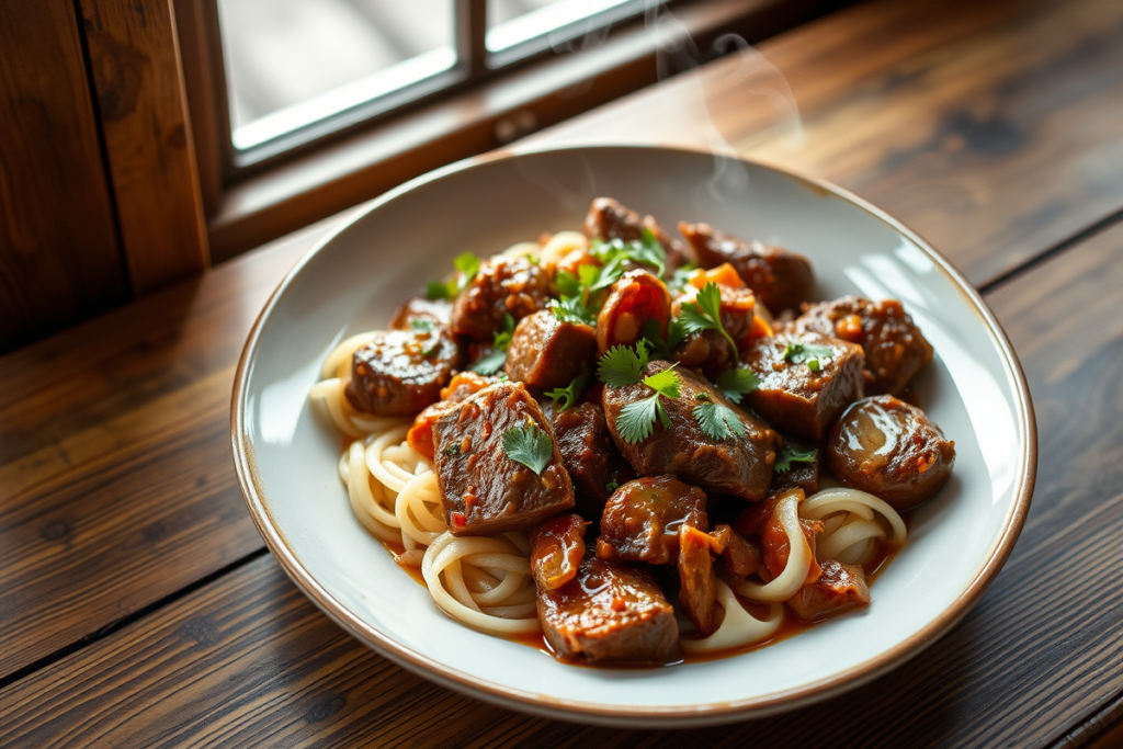 One Pan Ground Beef Dinners (One-Pan, Minimal Cleanup)