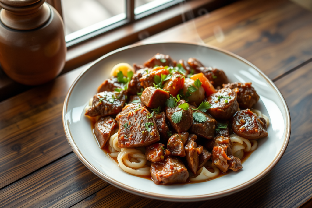 Quick Ground Beef Dinners (Ready in 20 Minutes)