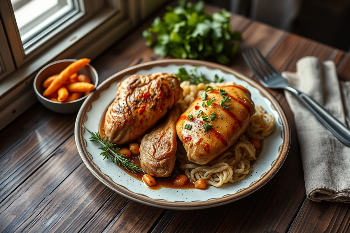 30 minute chicken dinner ideas — 30 Minute Chicken Dinner Ideas