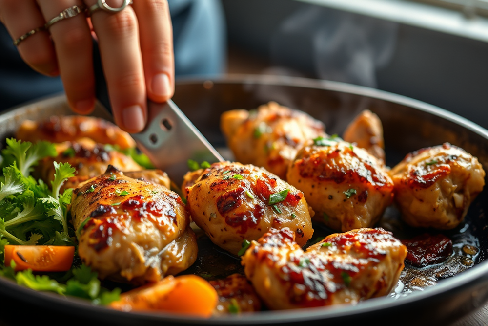30 minute chicken dinner ideas — 30 Minute Chicken Dinner Ideas (step by step)
