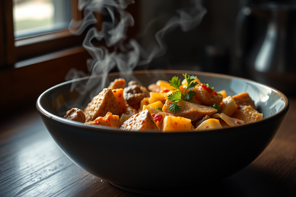 Affordable Quick Family Dinners Meal