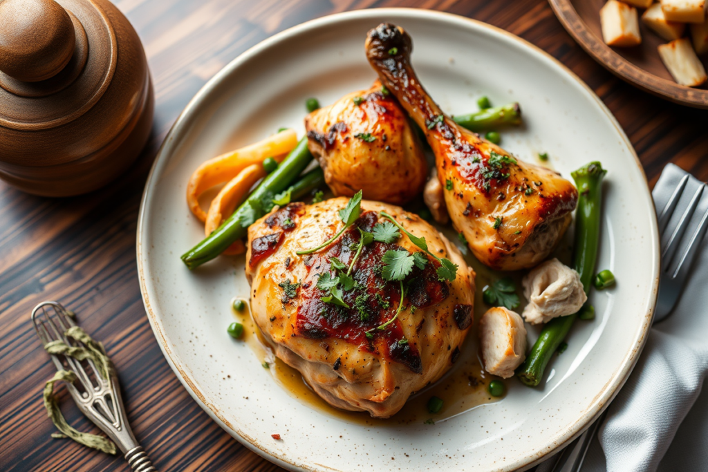 Best Chicken Dinner Recipes Of All Time