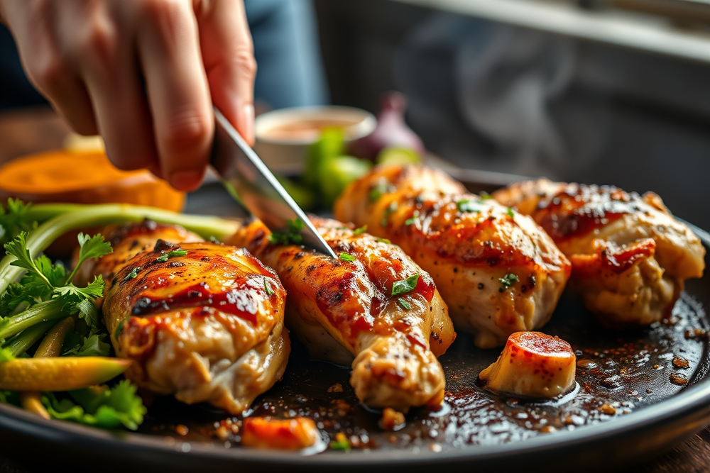 best chicken dinner recipes of all time — Best Chicken Dinner Recipes Of All Time (step by step)
