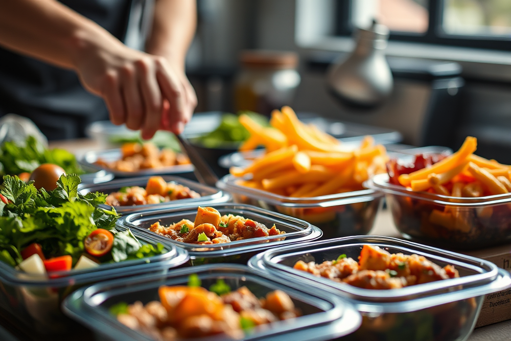 best high protein meal prep company — Best High Protein Meal Prep Company (step by step)