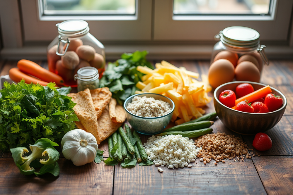 best high protein meal prep company — Best High Protein Meal Prep Company (the finished result)