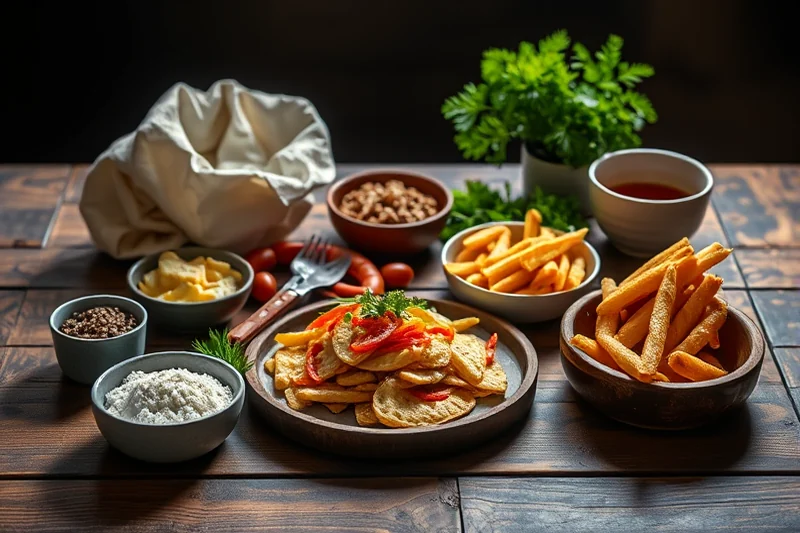 best quick family dinners for kids family — Best Quick Family Dinners For Kids Family (the finished result)