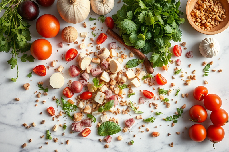 best quick family dinners meal prep make ahead — Best Quick Family Dinners Meal Prep Make Ahead (the finished result)